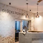 Gluecksmoment Goetschlhof Ξενοδοχείο με διαμερίσματα 3*