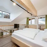 Aparthotel Glücksmoment Götschlhof
