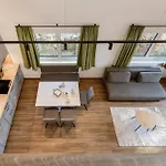 Gluecksmoment Goetschlhof Ξενοδοχείο με διαμερίσματα