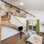 Gluecksmoment Goetschlhof Apartmanhotel