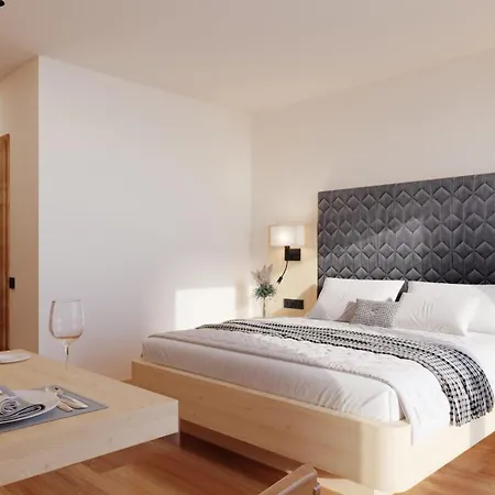 Aparthotel Gluecksmoment Goetschlhof Schladming