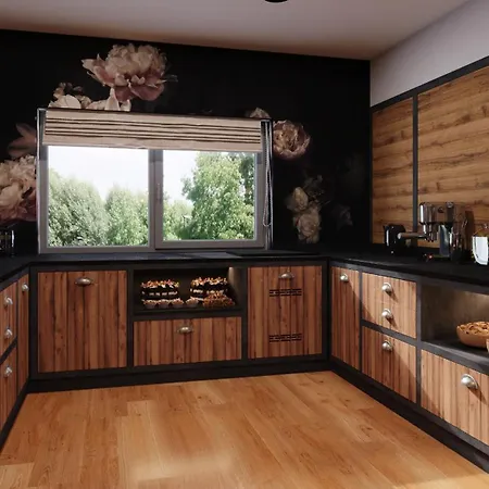 Gluecksmoment Goetschlhof 3* Шладмінг