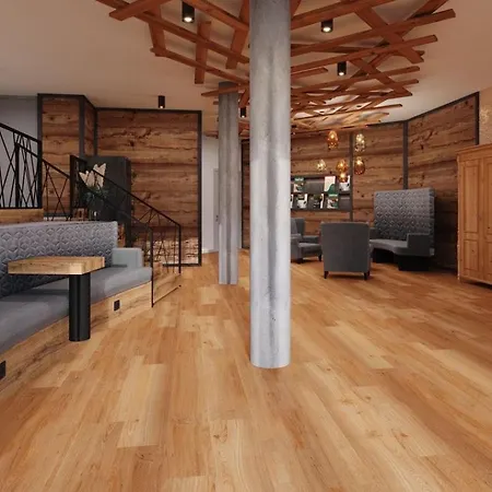 Gluecksmoment Goetschlhof