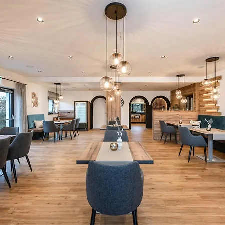 Gluecksmoment Goetschlhof 3* Шладминг