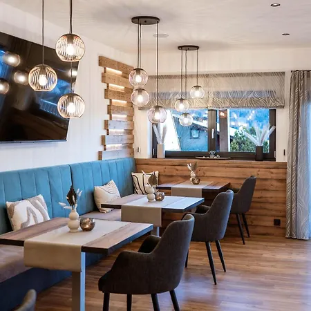 Gluecksmoment Goetschlhof 3*
