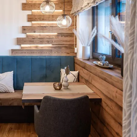 Gluecksmoment Goetschlhof 3* Schladming
