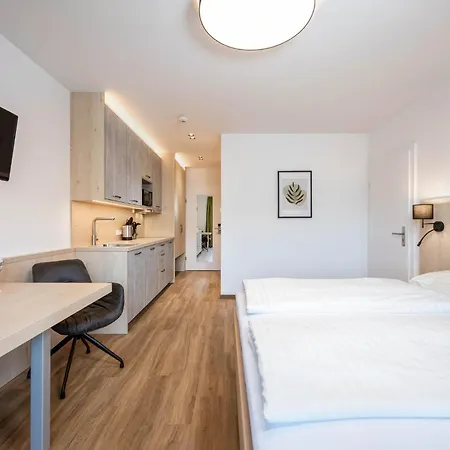 Gluecksmoment Goetschlhof 3* Шладминг