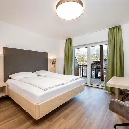 Gluecksmoment Goetschlhof Appart hôtel 3*