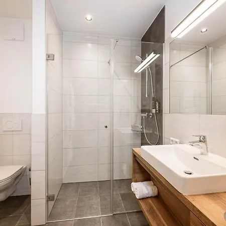 Gluecksmoment Goetschlhof Apartmanhotel