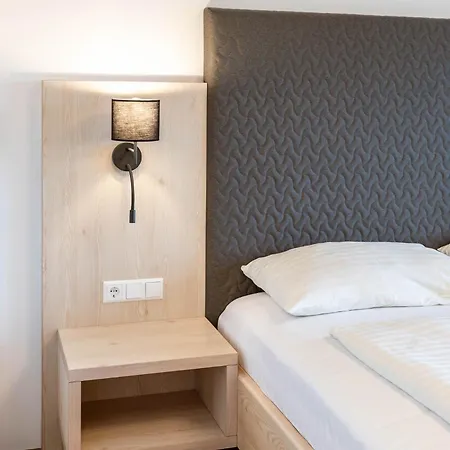 Aparthotel Gluecksmoment Goetschlhof Schladming