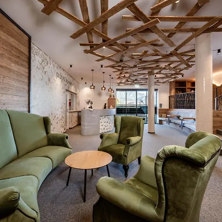 Glücksmoment Götschlhof