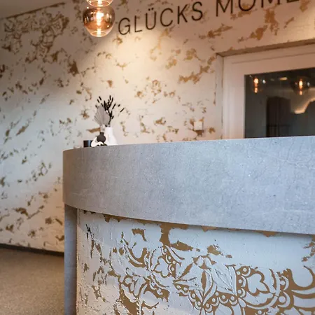 Aparthotel Gluecksmoment Goetschlhof Schladming