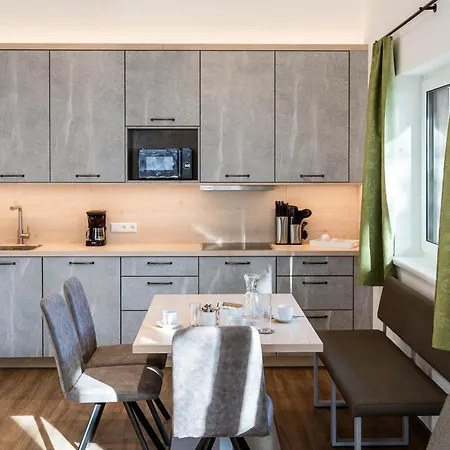 Gluecksmoment Goetschlhof 3*