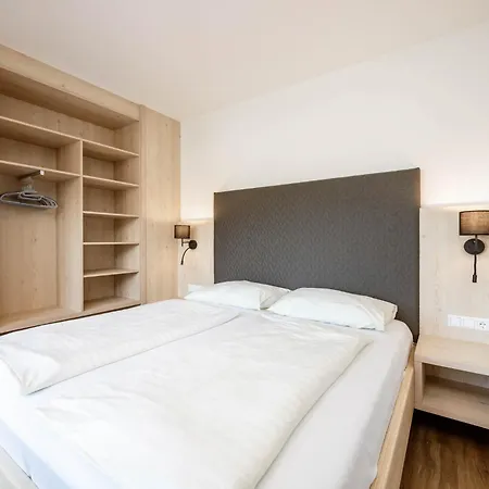 Gluecksmoment Goetschlhof Aparthotel Schladming