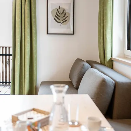 Gluecksmoment Goetschlhof 3*