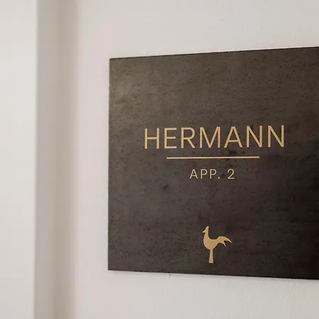 Gluecksmoment Goetschlhof Aparthotel 3*
