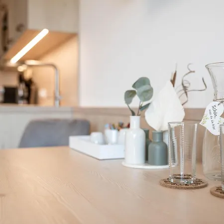 Gluecksmoment Goetschlhof 3* Schladming