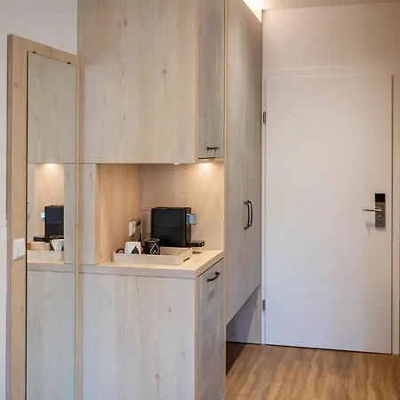 Aparthotel Glücksmoment Götschlhof Schladming