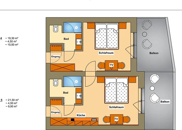 Glücksmoment Götschlhof 3* Schladming