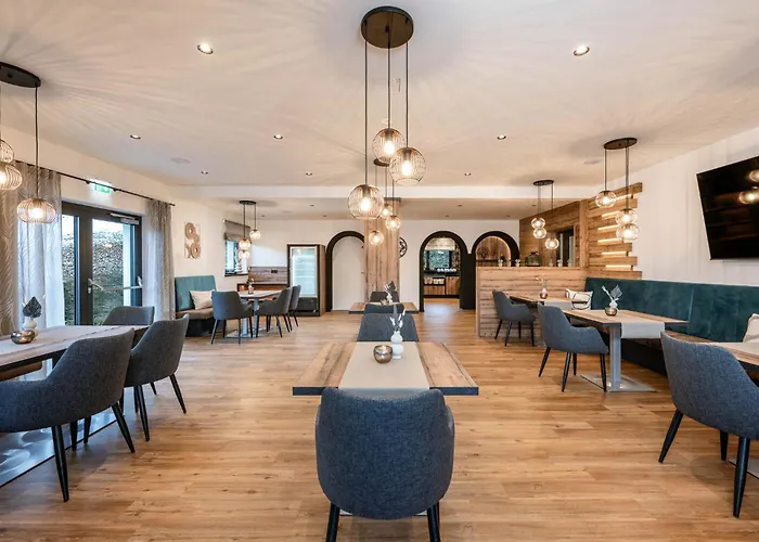 Gluecksmoment Goetschlhof 3* Шладминг