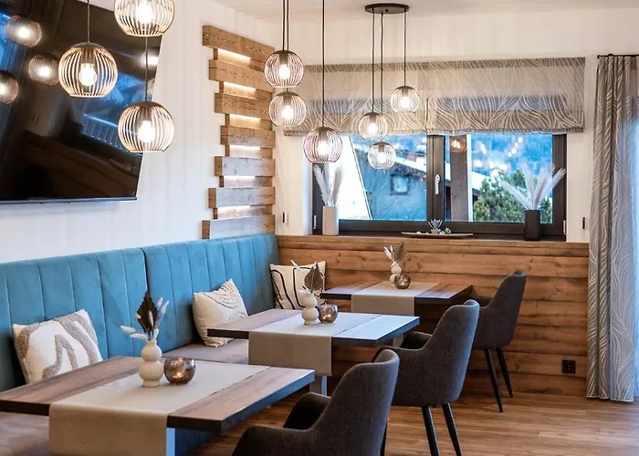 Glücksmoment Götschlhof 3*