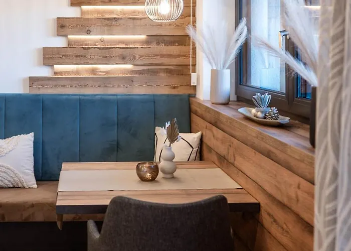 Gluecksmoment Goetschlhof 3* Шладминг