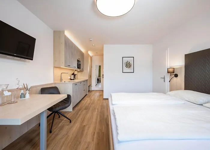 Gluecksmoment Goetschlhof 3* Шладминг