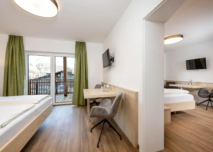 Gluecksmoment Goetschlhof Шладминг