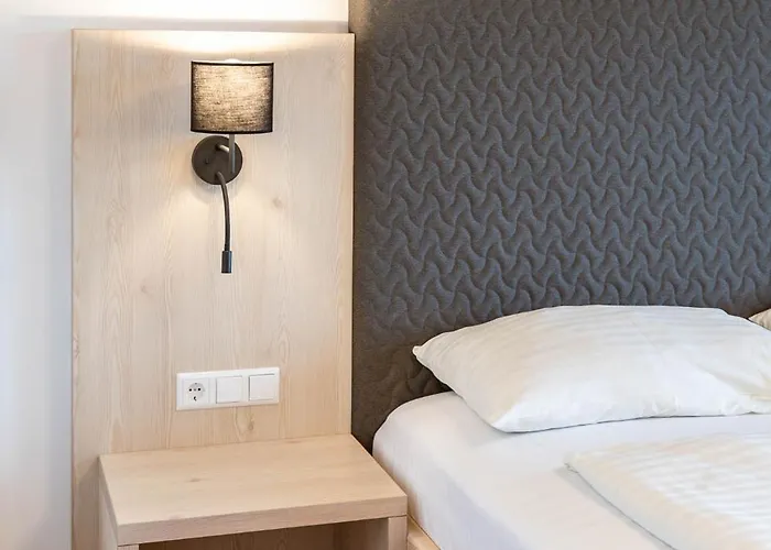 Aparthotel Glücksmoment Götschlhof Schladming