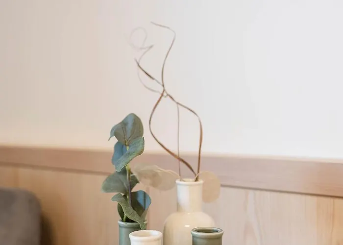 Апарт-отель Gluecksmoment Goetschlhof Шладминг