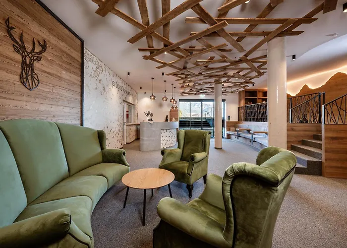 Gluecksmoment Goetschlhof