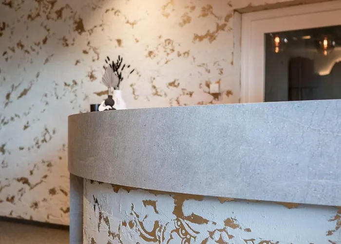 Appart hôtel Gluecksmoment Goetschlhof Schladming