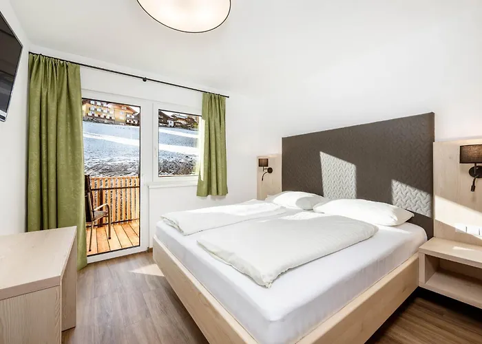 Gluecksmoment Goetschlhof Шладминг