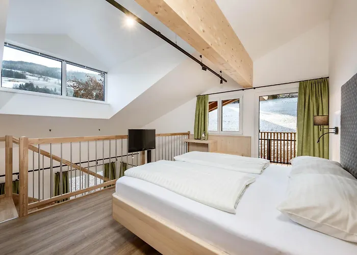 Aparthotel Glücksmoment Götschlhof