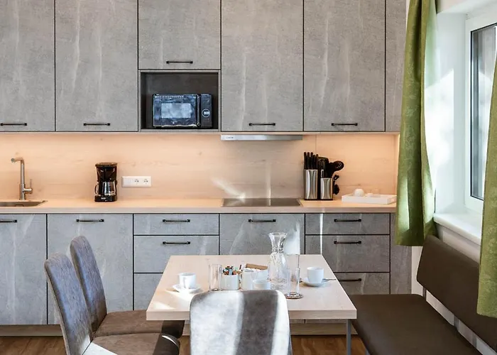 Gluecksmoment Goetschlhof 3*