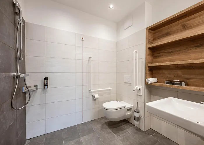 Gluecksmoment Goetschlhof Шладминг