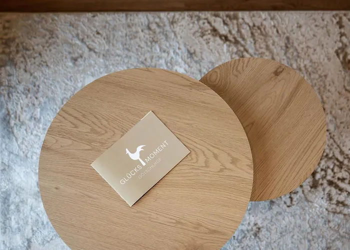 Gluecksmoment Goetschlhof 3* Шладминг